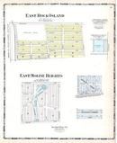 East Rock Island, East Moline Heights, Rock Island County 1905